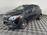 Used 2016 Buick Encore Sport Touring image 3