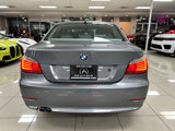 Used 2008 BMW 528i Sedan image 5