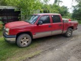 Used 2005 Chevrolet Silverado 1500 w/ Light Duty Power Package image 2