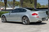 Used 2007 BMW M6 Coupe image 4