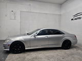 Used 2010 Mercedes-Benz S 550 w/ Sport Pkg image 6