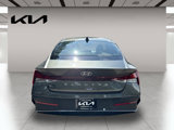 Used 2025 Hyundai Elantra SE image 4