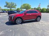 Used 2019 Cadillac XT4 Premium Luxury w/ Driver Awareness Package image 2