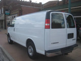 Used 2006 Chevrolet Express 2500 w/ Power and Light Package image 3