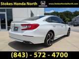 Used 2020 Honda Accord Sport image 4