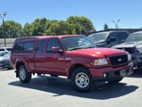 Used 2008 Ford Ranger Sport image 2