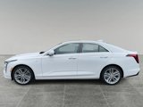 New 2025 Cadillac CT4 Premium Luxury image 2
