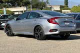 Used 2021 Honda Civic Sport image 6
