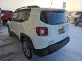 Used 2020 Jeep Renegade Limited image 2
