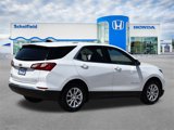 Used 2018 Chevrolet Equinox LT image 3