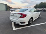 Used 2019 Honda Civic LX image 5
