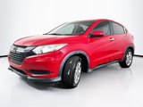 Used 2017 Honda HR-V LX image 2