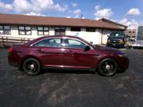 Used 2019 Ford Taurus Police Interceptor AWD image 2