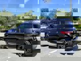 Used 2020 Mercedes-Benz GLS 580 4MATIC w/ E-Active Body Control Package image 3