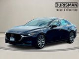 Used 2022 MAZDA MAZDA3 s image 5