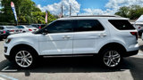 Used 2016 Ford Explorer XLT w/ Equipment Group 202A image 3