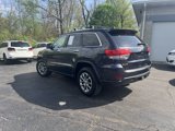 Used 2015 Jeep Grand Cherokee Limited w/ Luxury Group II image 4