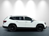 Used 2018 Volkswagen Atlas SEL image 3