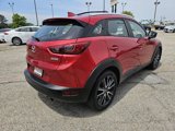 Used 2018 MAZDA CX-3 Touring w/ Preferred Equipment Package image 5
