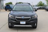 Used 2021 Subaru Outback Limited image 2