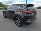Used 2021 Kia Sportage LX image 3