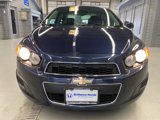 Used 2015 Chevrolet Sonic LT w/ Advanced Safety Package image 2