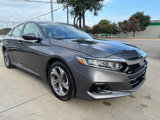 Used 2019 Honda Accord EX-L image 3