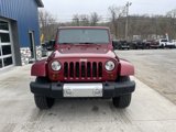 Used 2013 Jeep Wrangler Sahara w/ Mopar Chrome Edition Group image 2