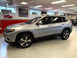 Used 2019 Jeep Cherokee Limited image 4