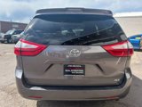 Used 2018 Toyota Sienna XLE image 4