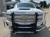Used 2019 Chevrolet Silverado 2500 LTZ w/ Duramax Plus Package image 3