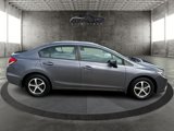 Used 2015 Honda Civic SE image 2