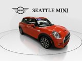 Used 2021 MINI Cooper S w/ Storage Package image 2