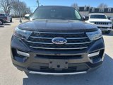 Used 2023 Ford Explorer XLT w/ Equipment Group 202A image 4