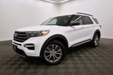 Used 2020 Ford Explorer XLT w/ Equipment Group 202A image 2