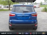 Used 2020 Ford EcoSport SE image 5