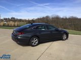 Used 2023 Hyundai Sonata SE image 5
