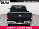 Certified 2018 RAM 1500 Express image 5