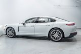 Certified 2024 Porsche Panamera 4 image 2