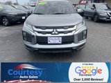 Used 2020 Mitsubishi Outlander Sport ES image 4