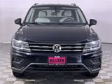 Used 2021 Volkswagen Tiguan SE image 2