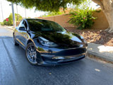 Used 2022 Tesla Model 3 Long Range image 2