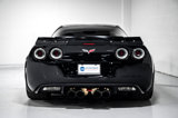 Used 2008 Chevrolet Corvette Z06 w/ Preferred Equipment Group image 4