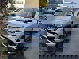 New 2025 Jeep Compass Limited image 4