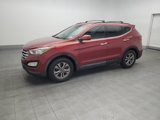 Used 2016 Hyundai Santa Fe Sport w/ Option Group 02 image 2