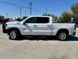 Used 2021 Chevrolet Silverado 1500 LTZ w/ LTZ Convenience Package II image 2