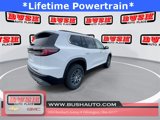 New 2025 GMC Acadia Elevation w/ LPO, Floor Liner Package image 3