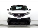 Used 2012 Honda CR-V LX image 2