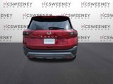 Used 2023 Nissan Rogue SL w/ SL Premium Package image 4