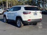 New 2025 Jeep Compass Latitude image 4